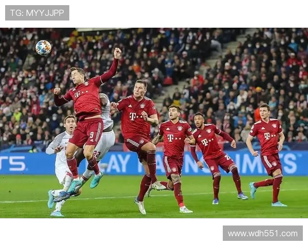 拜仁慕尼黑德甲联赛最新比赛全程高清直播